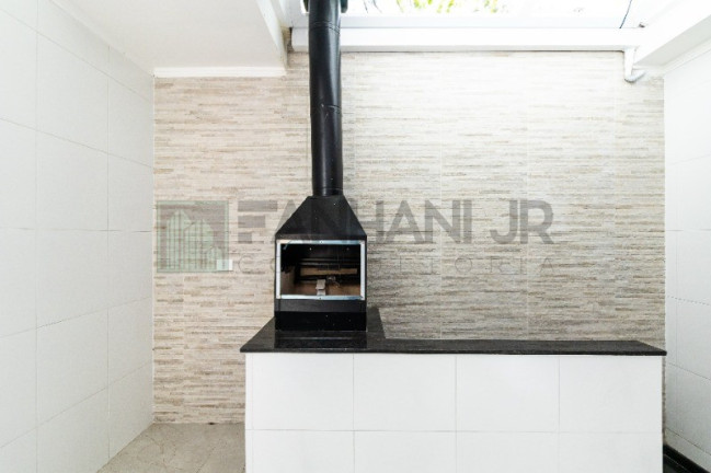 Imagem Casa com 3 Quartos à Venda, 75 m² em Santana - São Paulo