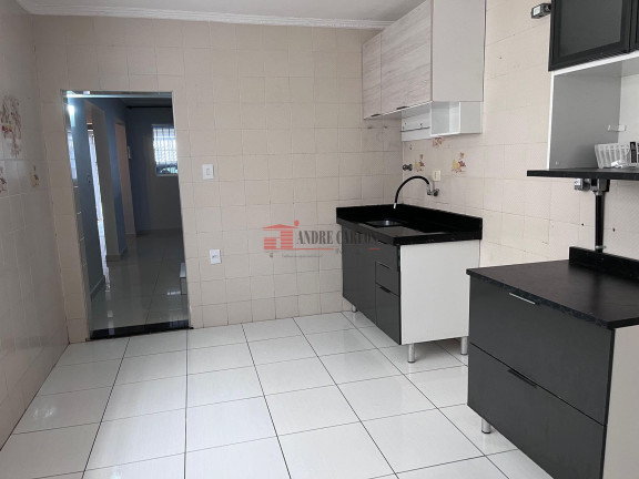 Imagem Sobrado com 3 Quartos à Venda, 136 m² em Metalúrgicos - Osasco Imagem Sobrado com 3 Quartos à Venda, 136 m² em Metalúrgicos - Osasco