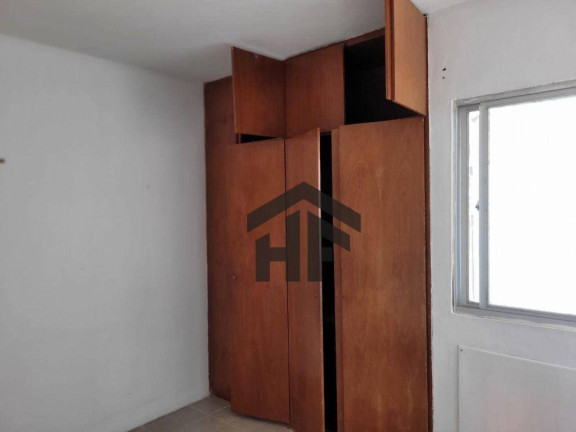 Imagem Apartamento com 1 Quarto à Venda, 40 m² em Janga - Paulista Imagem Apartamento com 1 Quarto à Venda, 40 m² em Janga - Paulista