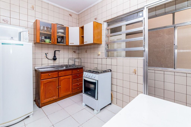 Imagem Apartamento com 2 Quartos à Venda, 77 m² em Bom Fim - Porto Alegre