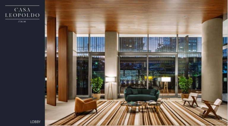 Imagem Imóvel com 3 Quartos à Venda, 335 m² em Itaim Bibi - São Paulo Imagem Imóvel com 3 Quartos à Venda, 335 m² em Itaim Bibi - São Paulo