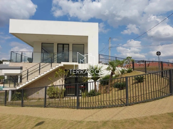 Imóvel com 3 Quartos à Venda, 259 m² em Vila Nova Louveira - Louveira
