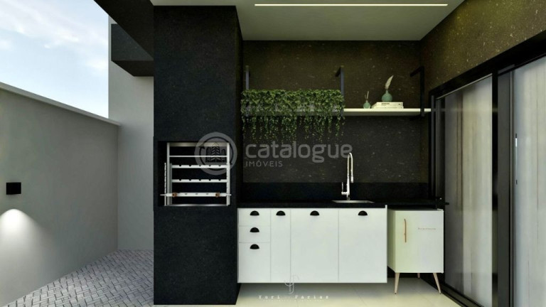 Imagem Casa de Condomínio com 3 Quartos à Venda, 200 m² em Cajupiranga - Parnamirim Imagem Casa de Condomínio com 3 Quartos à Venda, 200 m² em Cajupiranga - Parnamirim