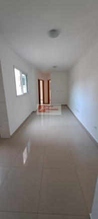 Cobertura com 2 Quartos à Venda, 104 m² em Vila Pires - Santo André
