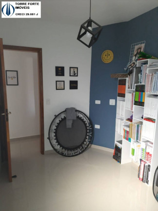 Imagem Apartamento com 2 Quartos à Venda, 124 m² em Vila Valparaíso - Santo André Imagem Apartamento com 2 Quartos à Venda, 124 m² em Vila Valparaíso - Santo André