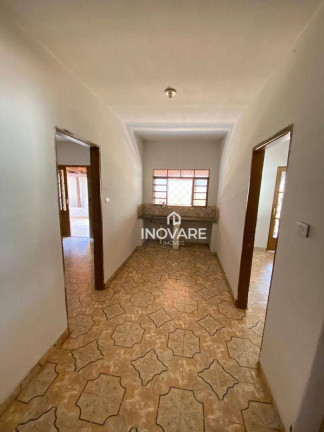 Imagem Casa com 4 Quartos à Venda, 170 m² em Setor Afonso Pena - Itumbiara