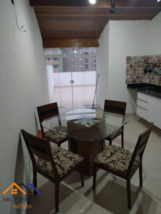 Imagem Cobertura com 2 Quartos à Venda, 62 m² em Vila Valparaíso - Santo André Imagem Cobertura com 2 Quartos à Venda, 62 m² em Vila Valparaíso - Santo André