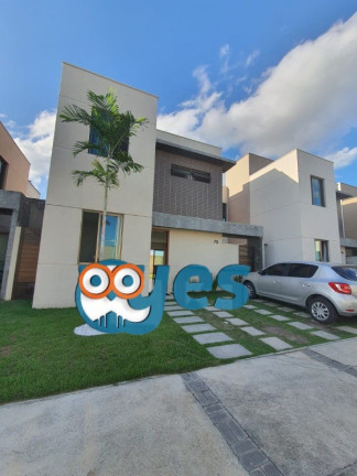Casa com 3 Quartos para Alugar, 250 m² em Registro - Feira De Santana
