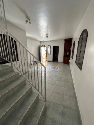 Imagem Casa com 3 Quartos à Venda, 180 m² em Parque São Caetano - Campos Dos Goytacazes