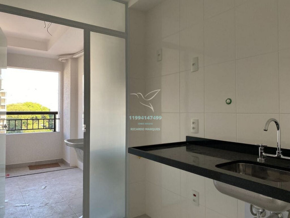 Imagem Apartamento com 2 Quartos à Venda, 67 m² em Perdizes - São Paulo