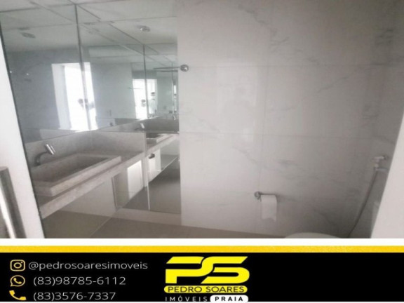 Imagem Apartamento com 4 Quartos à Venda, 400 m² em Altiplano Cabo Branco - João Pessoa Imagem Apartamento com 4 Quartos à Venda, 400 m² em Altiplano Cabo Branco - João Pessoa