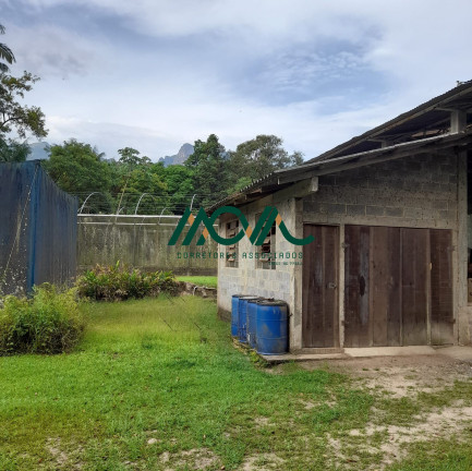 Imagem Imóvel com 2 Quartos à Venda, 120 m² em Pedra Branca Do Araraquara - Guaratuba Imagem Imóvel com 2 Quartos à Venda, 120 m² em Pedra Branca Do Araraquara - Guaratuba