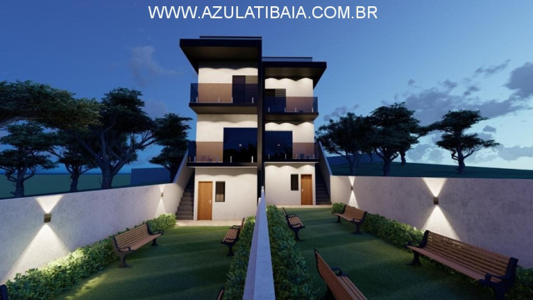 Imagem Casa com 3 Quartos à Venda, 165 m² em Jardim Do Lago - Atibaia