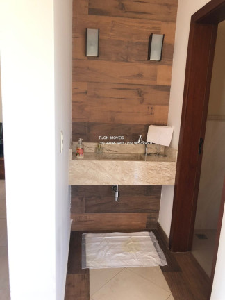 Imagem Casa de Condomínio com 4 Quartos à Venda, 479 m² em Parque Reserva Fazenda Imperial - Sorocaba