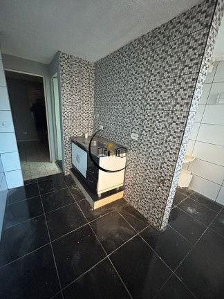 Apartamento com 2 Quartos à Venda, 50 m² em Vila Independência - Itupeva