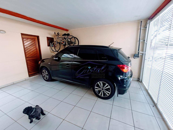 Imagem Casa com 3 Quartos à Venda, 180 m² em Jardim Ester - São Paulo Imagem Casa com 3 Quartos à Venda, 180 m² em Jardim Ester - São Paulo