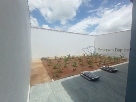 Imagem Casa com 3 Quartos à Venda, 100 m² em Jardim Panorama - Itatiba