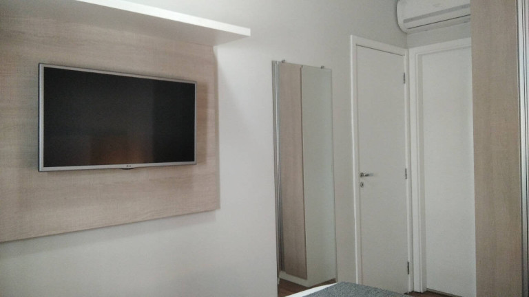 Imagem Apartamento com 1 Quarto à Venda, 51 m² em Chacara Santo Antonio - São Paulo