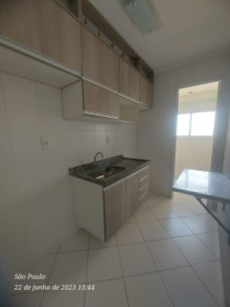 Imagem Apartamento com 3 Quartos à Venda, 62 m² em água Funda - São Paulo