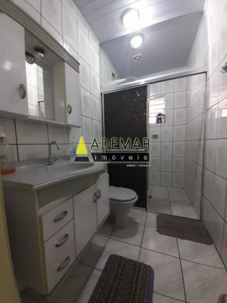 Imagem Casa com 2 Quartos à Venda, 186 m² em Inamar - Diadema