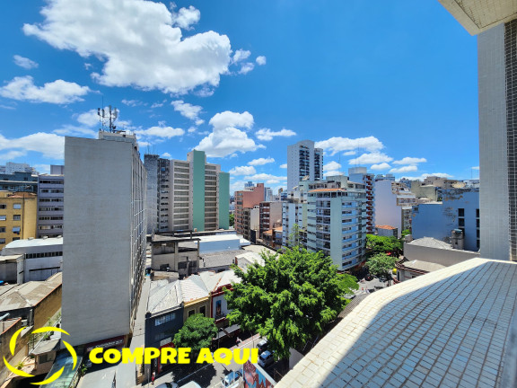 Imagem Apartamento com 2 Quartos à Venda, 54 m² em Vila Buarque - São Paulo
