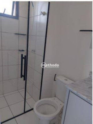 Imagem Apartamento com 2 Quartos para Alugar, 51 m² em Jardim Flamboyant - Campinas Imagem Apartamento com 2 Quartos para Alugar, 51 m² em Jardim Flamboyant - Campinas