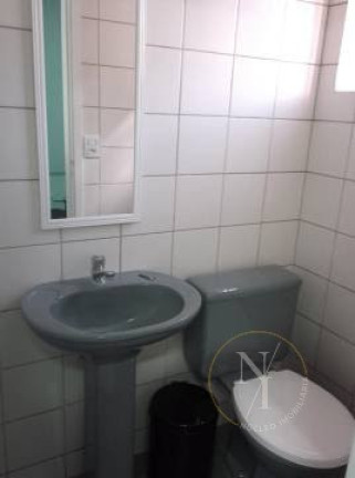 Sala Comercial à Venda, 45 m² em Bela Vista - São Paulo