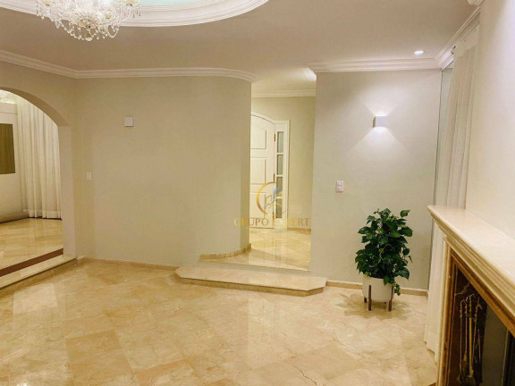 Imagem Sobrado com 3 Quartos à Venda, 450 m² em Jardim Aquarius - São José Dos Campos Imagem Sobrado com 3 Quartos à Venda, 450 m² em Jardim Aquarius - São José Dos Campos
