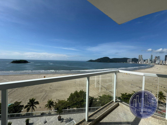 Apartamento com 3 Quartos para Alugar, 182 m² em Centro - Balneário Camboriú