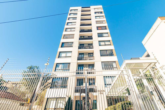 Imagem Apartamento com 3 Quartos à Venda, 90 m² em Menino Deus - Porto Alegre