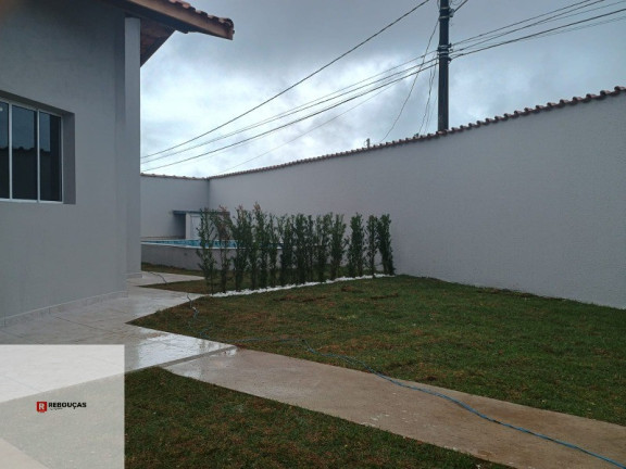 Imagem Casa com 2 Quartos à Venda, em Jardim Jamaica - Itanhaém Imagem Casa com 2 Quartos à Venda, em Jardim Jamaica - Itanhaém