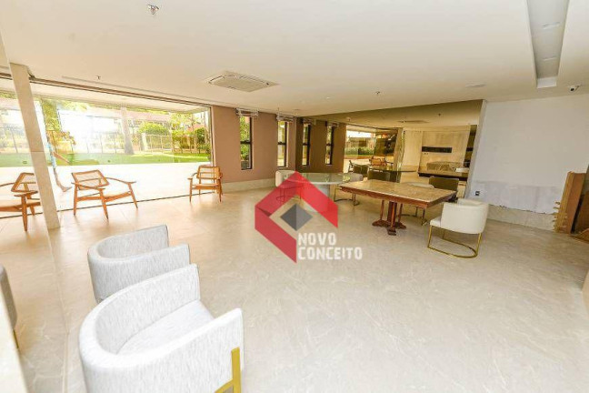 Imagem Apartamento com 4 Quartos à Venda, 550 m² em Meireles - Fortaleza