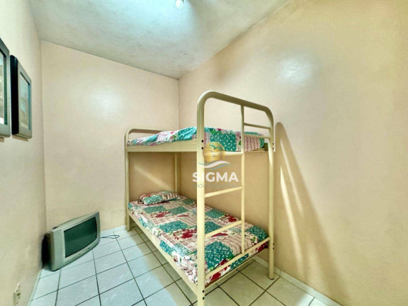 Imagem Apartamento com 2 Quartos à Venda, 100 m² em Pitangueiras - Guarujá