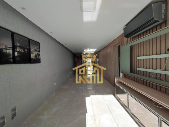 Imagem Apartamento com 3 Quartos à Venda, 129 m² em Canto Do Forte - Praia Grande Imagem Apartamento com 3 Quartos à Venda, 129 m² em Canto Do Forte - Praia Grande