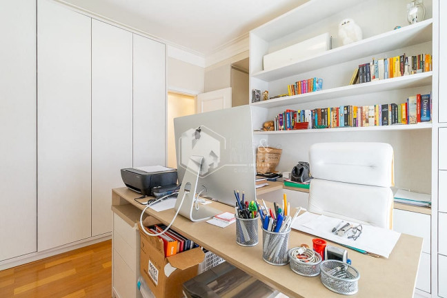 Imagem Apartamento com 4 Quartos à Venda, 304 m² em Santa Cecília - São Paulo Imagem Apartamento com 4 Quartos à Venda, 304 m² em Santa Cecília - São Paulo