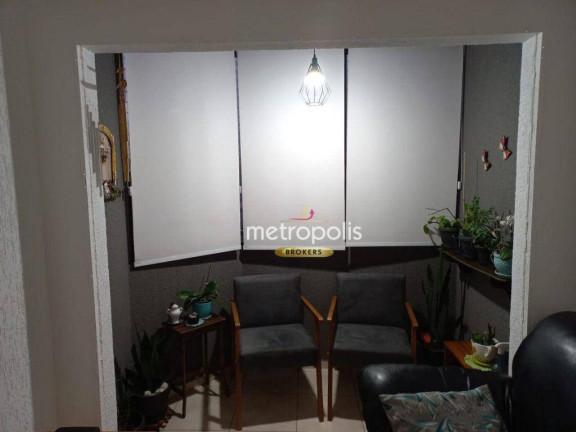 Imagem Apartamento com 3 Quartos à Venda, 73 m² em Jardim Olavo Bilac - São Bernardo Do Campo Imagem Apartamento com 3 Quartos à Venda, 73 m² em Jardim Olavo Bilac - São Bernardo Do Campo