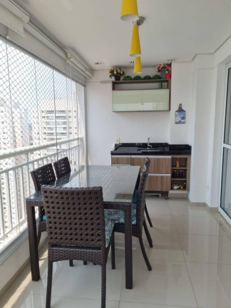 Imagem Apartamento com 2 Quartos à Venda, 107 m² em Vila Lusitânia - São Bernardo Do Campo Imagem Apartamento com 2 Quartos à Venda, 107 m² em Vila Lusitânia - São Bernardo Do Campo