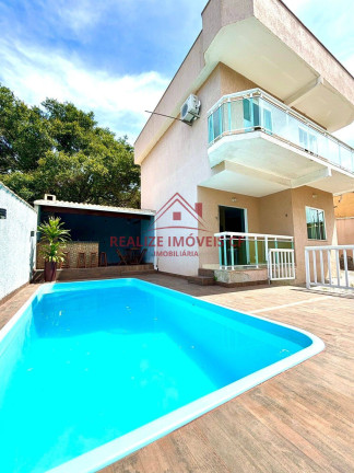 Imagem Casa com 2 Quartos à Venda, 86 m² em Bosque Do Peró - Cabo Frio Imagem Casa com 2 Quartos à Venda, 86 m² em Bosque Do Peró - Cabo Frio