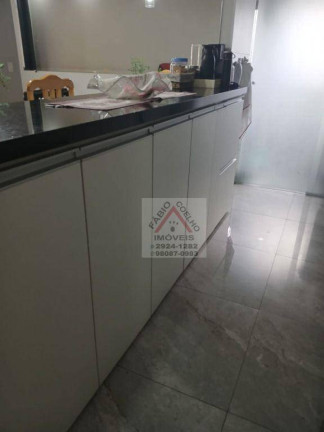 Imagem Apartamento com 3 Quartos à Venda, 76 m² em Vila Das Belezas - São Paulo Imagem Apartamento com 3 Quartos à Venda, 76 m² em Vila Das Belezas - São Paulo