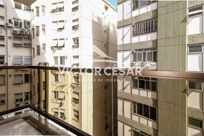 Imagem Apartamento com 1 Quarto à Venda, 36 m² em Leblon - Rio De Janeiro Imagem Apartamento com 1 Quarto à Venda, 36 m² em Leblon - Rio De Janeiro