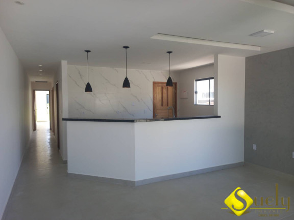 Imagem Casa com 3 Quartos à Venda, 240 m² em Itaipuaçu - Maricá