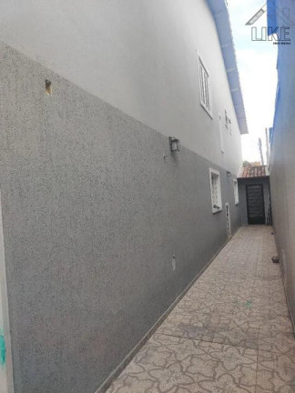 Imagem Casa com 3 Quartos à Venda, 129 m² em Jardim Das Indústrias - São José Dos Campos Imagem Casa com 3 Quartos à Venda, 129 m² em Jardim Das Indústrias - São José Dos Campos