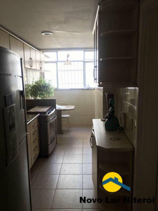 Imagem Apartamento com 3 Quartos à Venda, 109 m² em Icaraí - Niterói Imagem Apartamento com 3 Quartos à Venda, 109 m² em Icaraí - Niterói