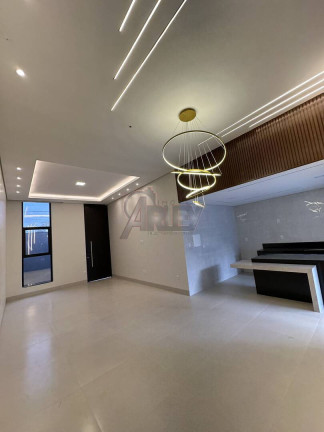 Imagem Casa com 3 Quartos à Venda, 300 m² em Morada Do Sol - Montes Claros