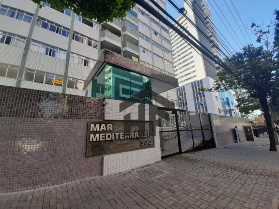 Imagem Apartamento com 3 Quartos à Venda, 170 m² em Boa Viagem - Recife Imagem Apartamento com 3 Quartos à Venda, 170 m² em Boa Viagem - Recife