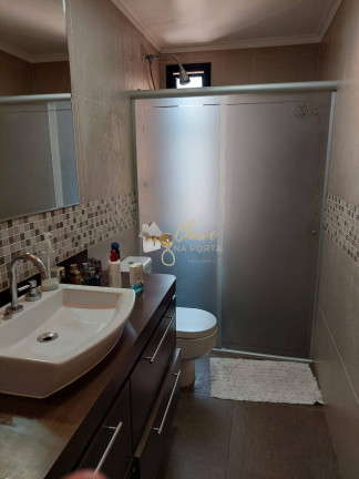 Imagem Apartamento com 3 Quartos à Venda, 110 m² em Jardim Prudência - São Paulo Imagem Apartamento com 3 Quartos à Venda, 110 m² em Jardim Prudência - São Paulo