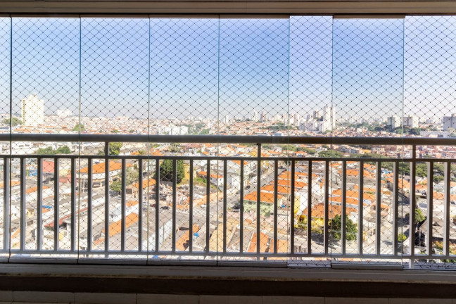 Imagem Apartamento com 2 Quartos à Venda, 70 m² em Saúde - São Paulo