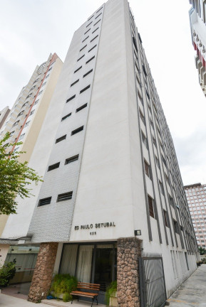 Imagem Apartamento com 2 Quartos à Venda, 93 m² em Bela Vista - São Paulo