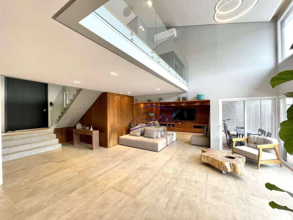 Imagem Casa com 4 Quartos à Venda, 463 m² em Parque Das Artes - Embu Das Artes