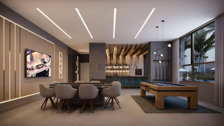 Imagem Apartamento com 3 Quartos à Venda, 77 m² em São João - Itajaí